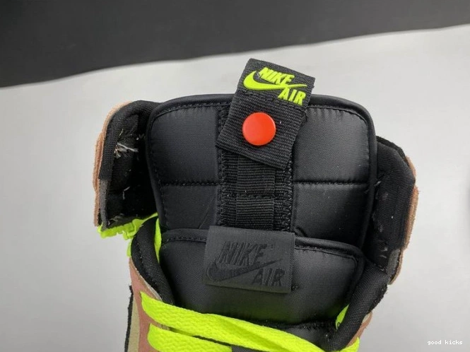 Rep Switch Air CW6576-800 Jordan Peach 1 High 0729